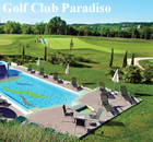 Golf Club Paradiso Peschiera del Garda